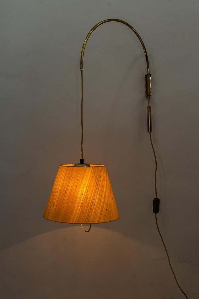 Crystal Glass "Palwa" Chandelier Around 1970s photo vinterior
