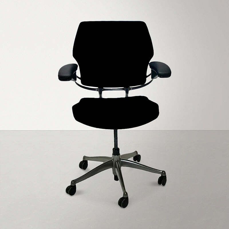 Humanscale: Freedom Task Chair   Refurbished