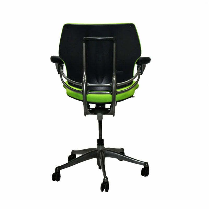 photo furniture Humanscale: Freedom Task Chair   Refurbished