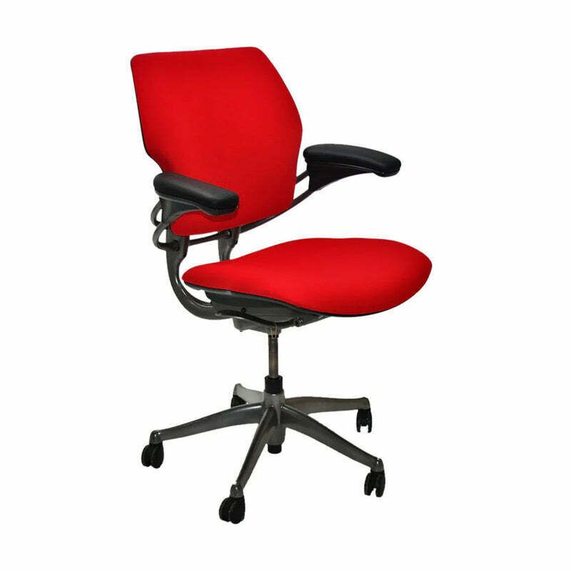 photo buy Humanscale: Freedom Task Chair   Refurbished