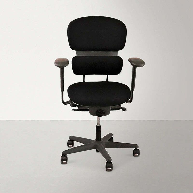 Ki: Impulse Office Task Chair   Refurbished