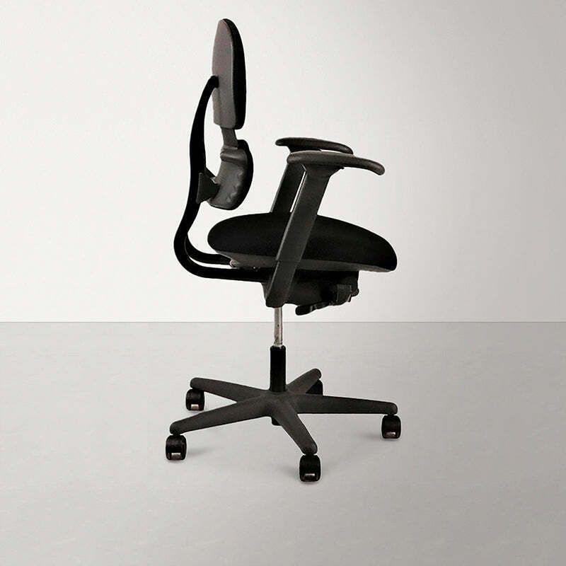Ki: Impulse Office Task Chair   Refurbished photo furniture