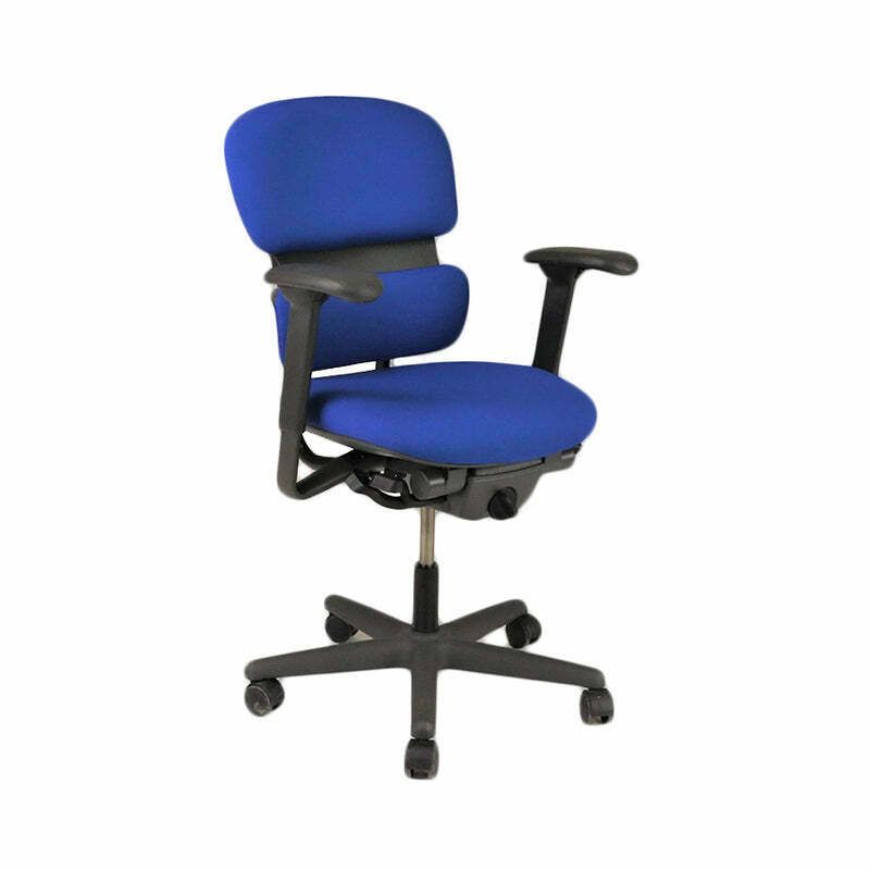 Ki: Impulse Office Task Chair   Refurbished photo Furniture