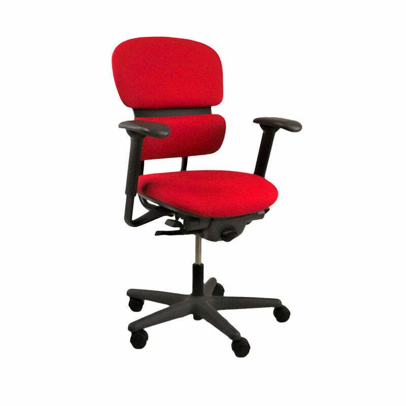 photo vintage Ki: Impulse Office Task Chair   Refurbished