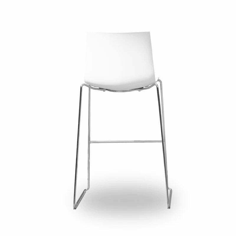 photo furniture Arper: Catifa 46   Bar Stool   Refurbished