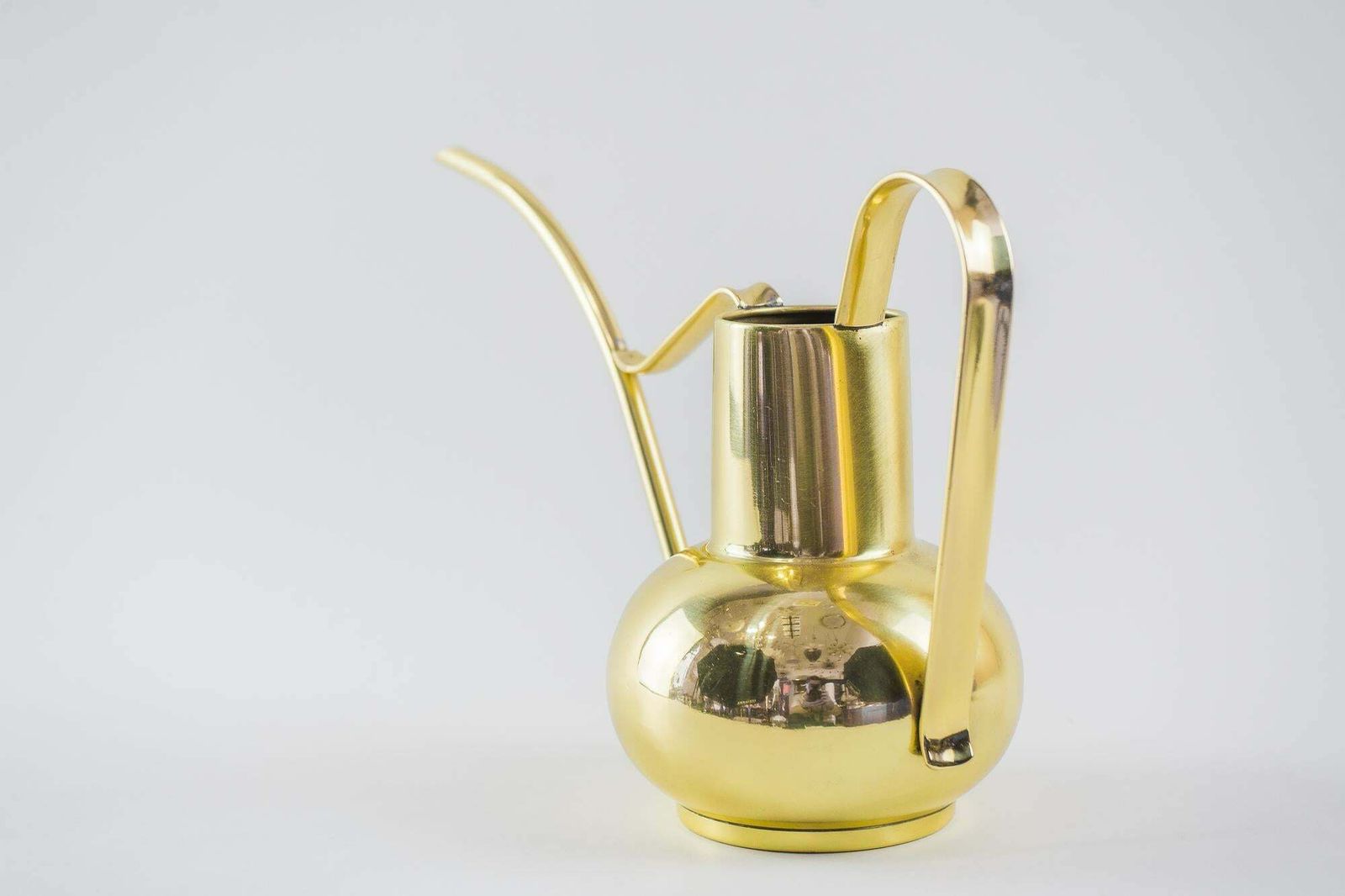 Watering Can, Vienna, Circa 1950s photo furniture