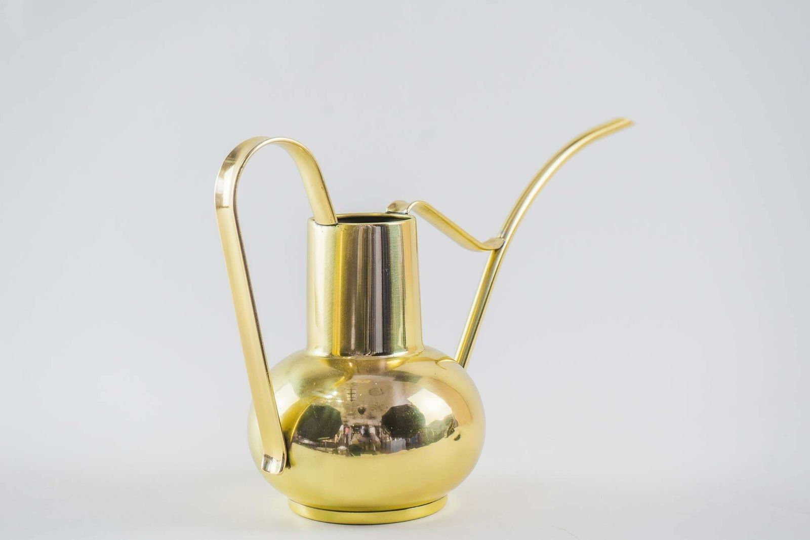 Watering Can, Vienna, Circa 1950s photo for sale