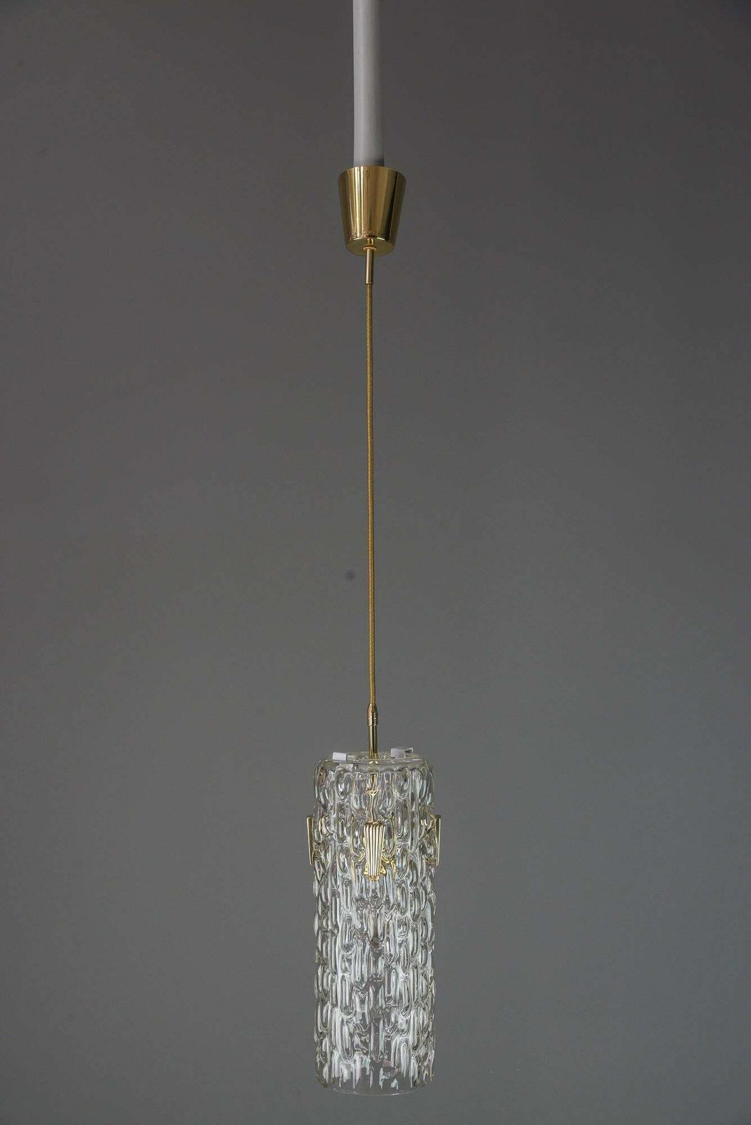 Rupert Nikoll Pendant, Circa 1950s photo furniture