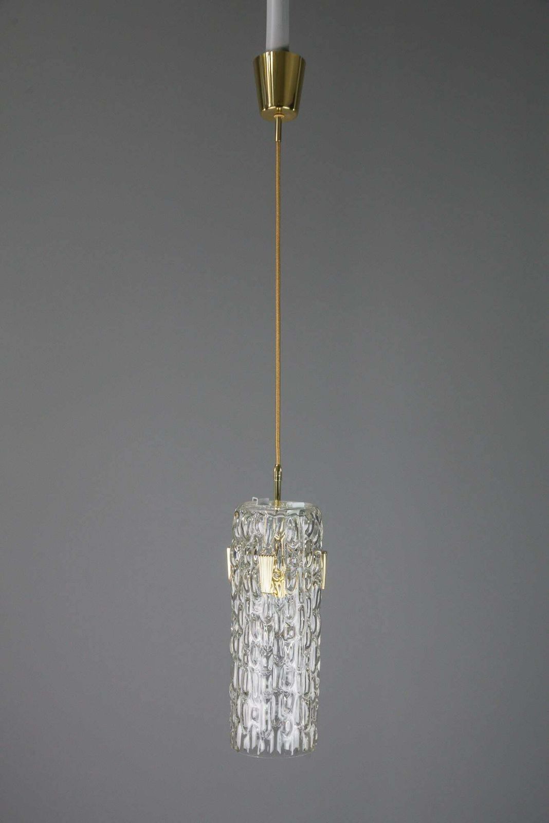 Rupert Nikoll Pendant, Circa 1950s photo vinterior