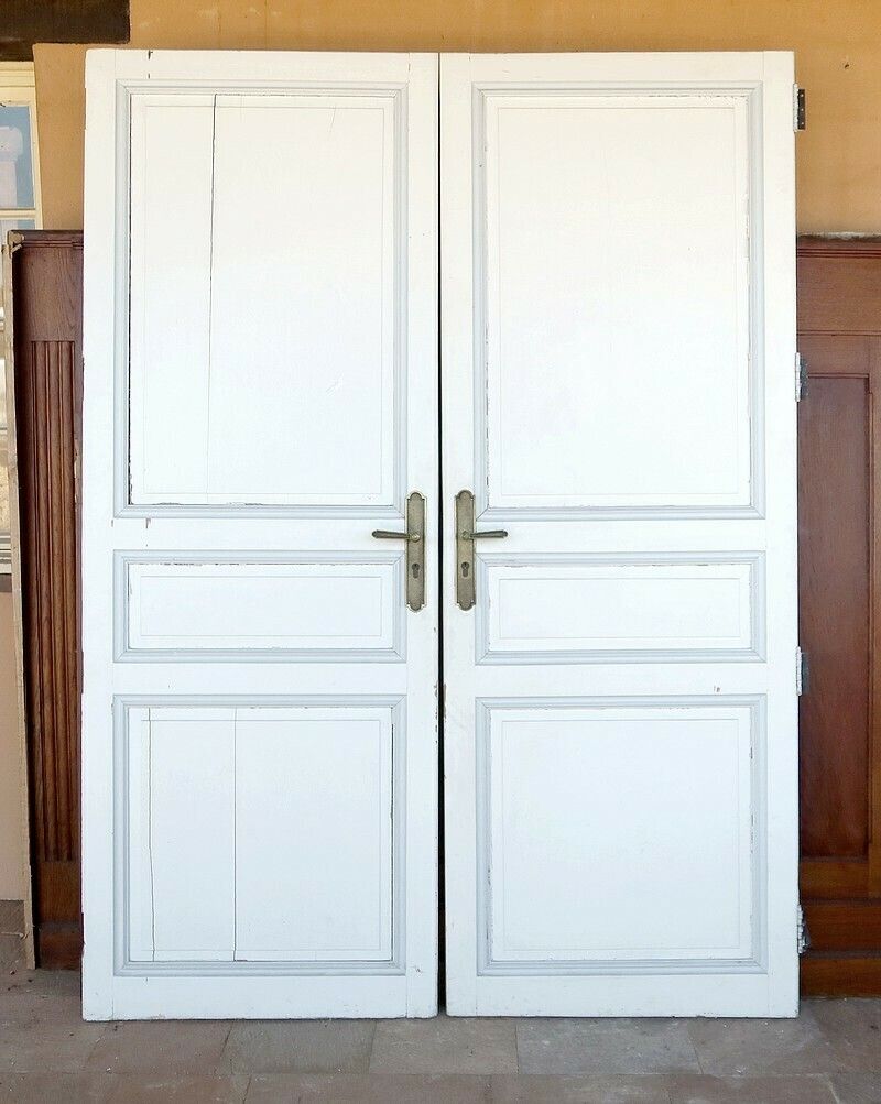 Property Double Door – 1900