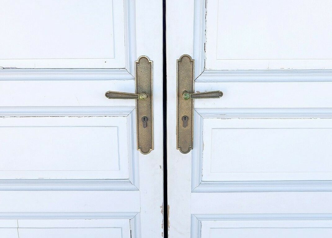 Property Double Door – 1900 photo furniture