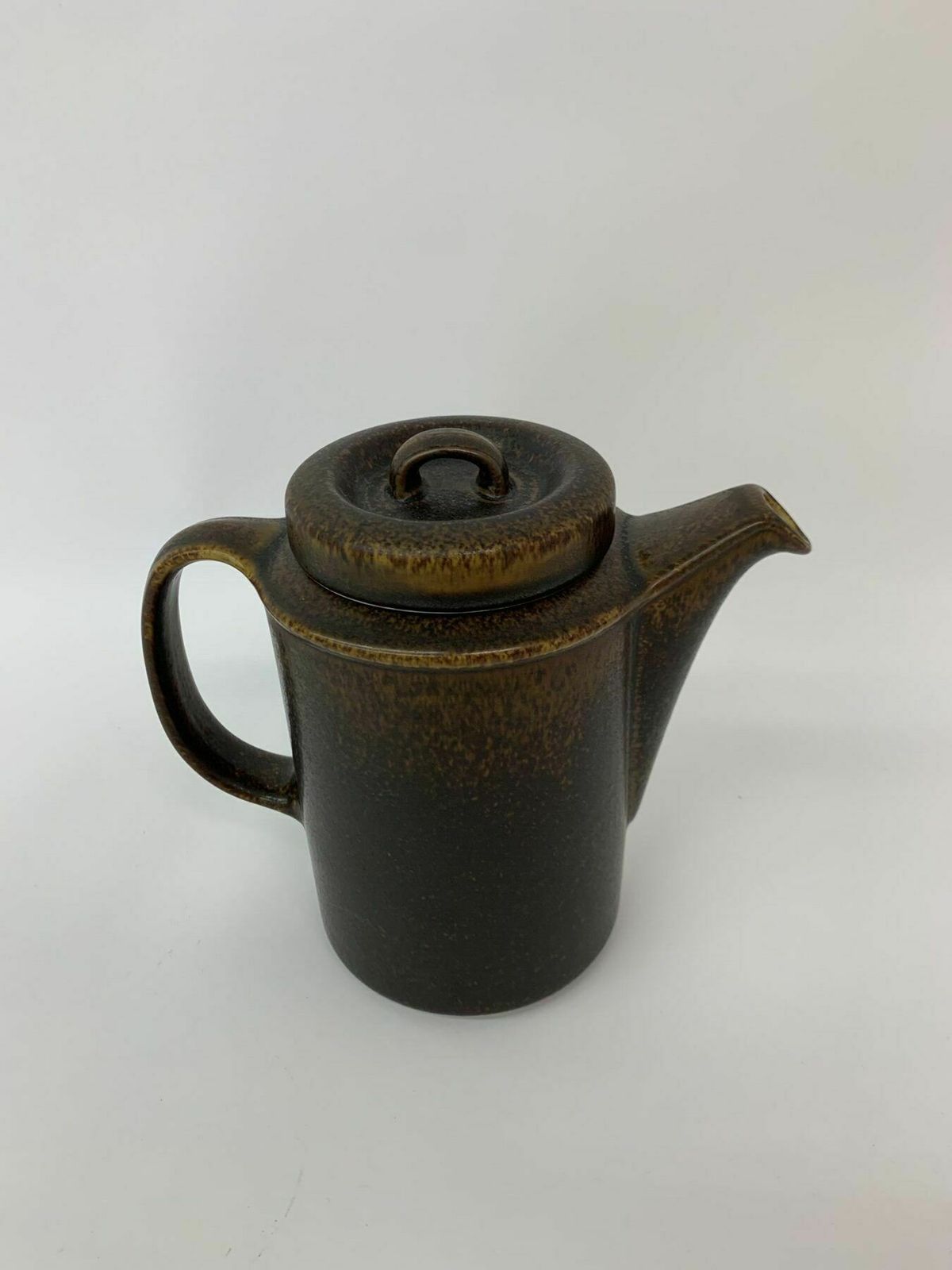 Koffie /Theepot Ulla Procope Voor Arabia Finland, Model 'Ruska' photo furniture