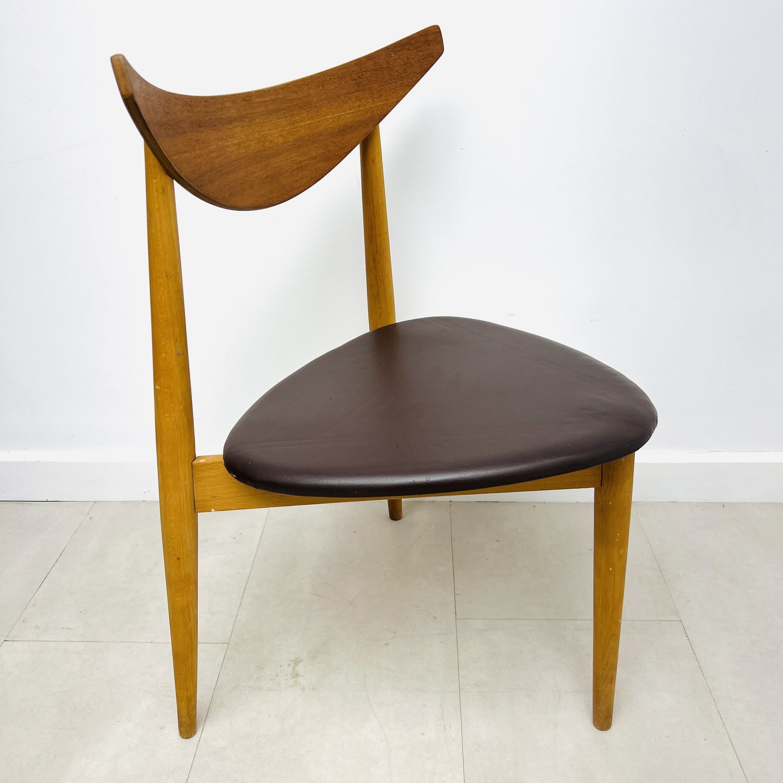 photo for sale British Dining Set By Richard Young