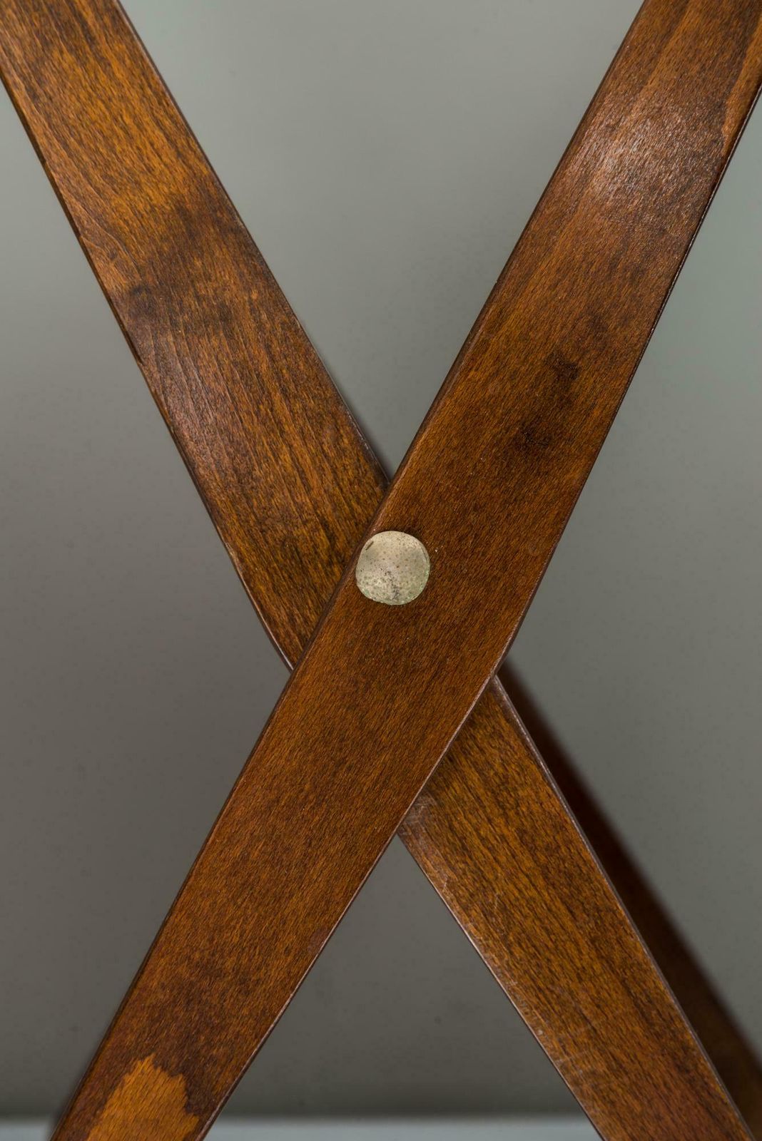 photo vinterior Magazine Rack In Solid Beechwood