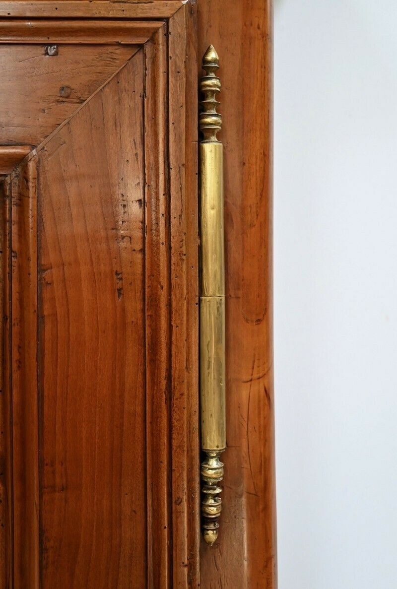 Furniture Rare Property Furniture In Cherry, Loire Valley – Mid 19th Century photo