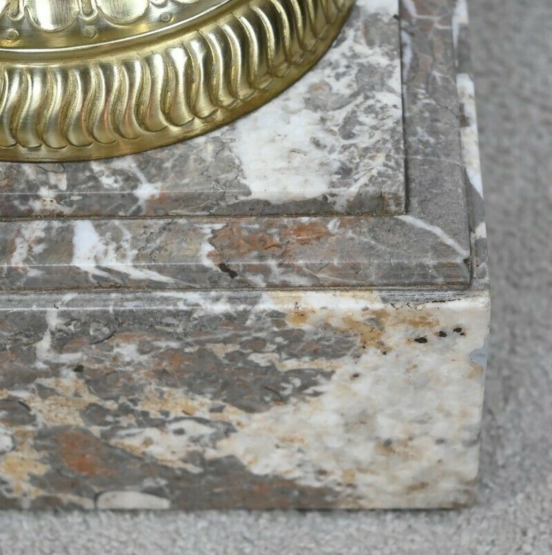 photo buy Marble Column With Swivel Top   Late 19th Century