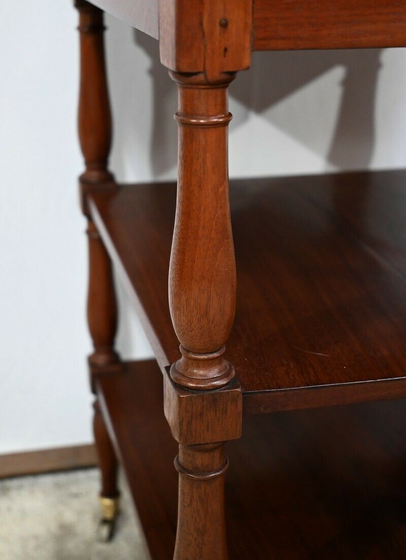 photo for sale Salon Serving Table, Restoration Period   Early 19th Century