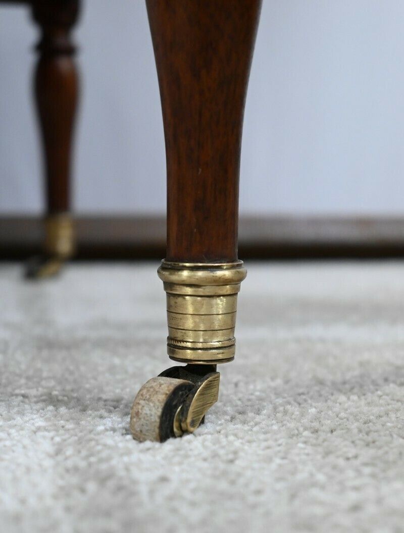 photo buy Salon Serving Table, Restoration Period   Early 19th Century