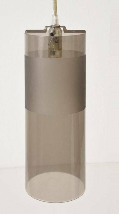 Gray Easy Hanging Lamp By Ferruccio Laviani For Kartell, Italy 20s photo 117.0