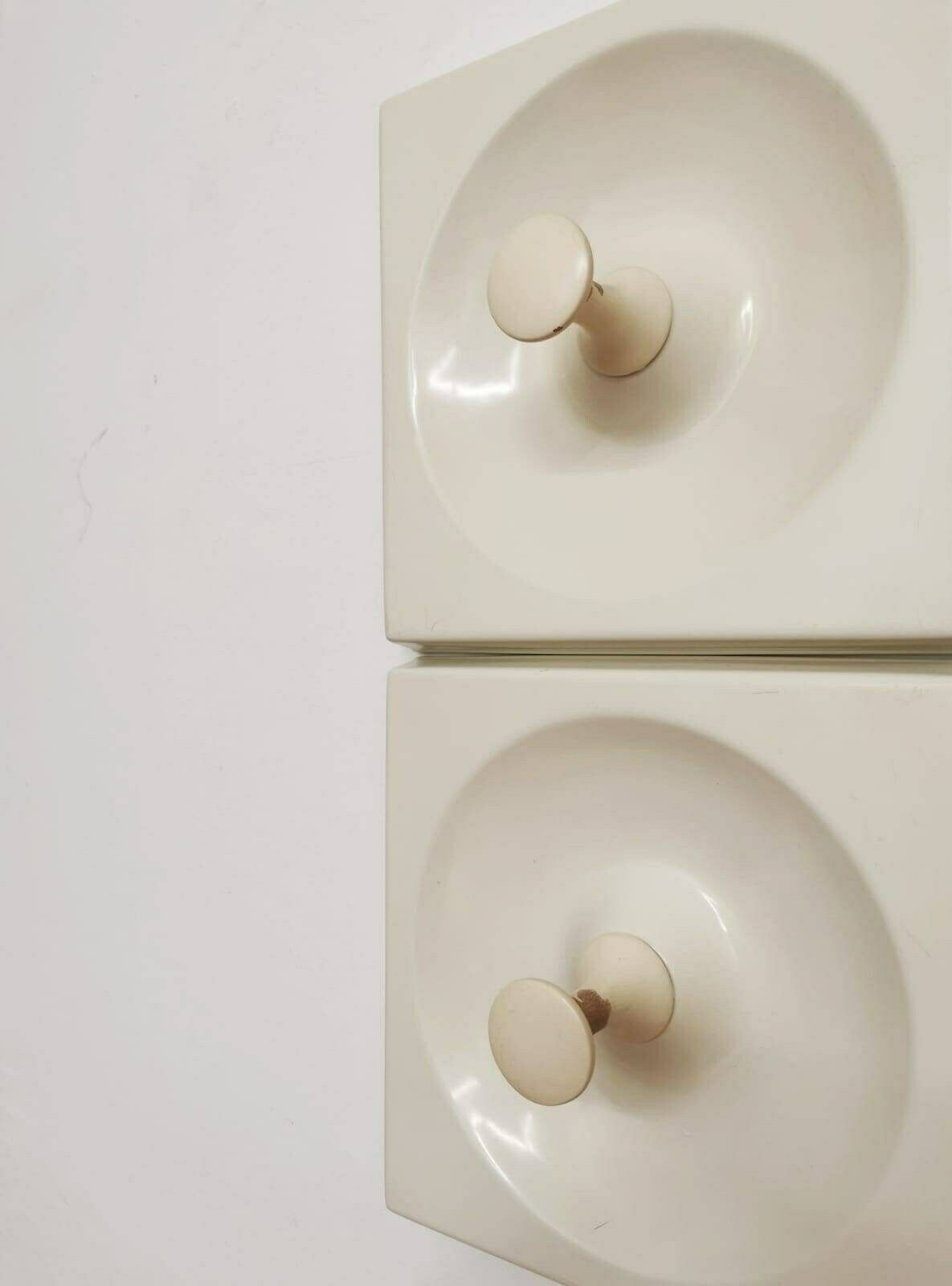 Space Age Era 'Quadro' From The 1970s By Jürgen Lange For Schönbuch.Germany photo Home Decor