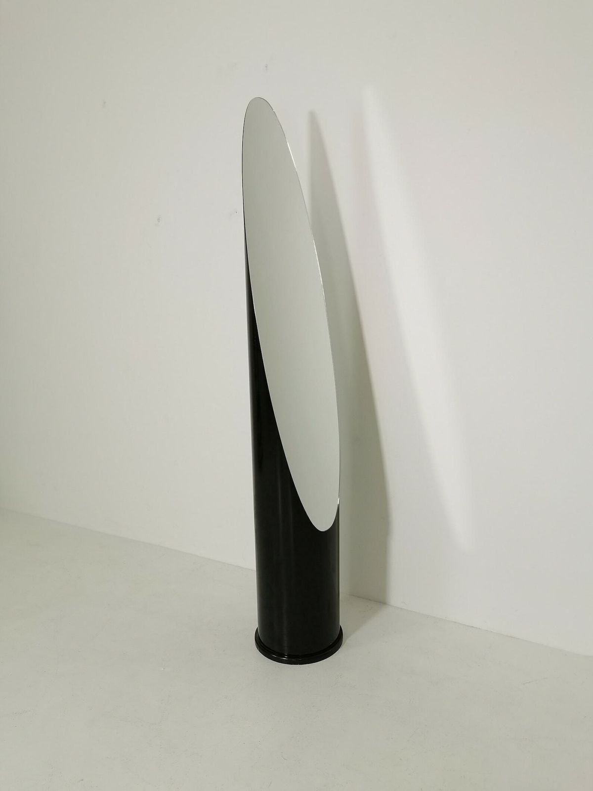 photo for sale Roger Lecal Mid Century Modern Lipstick Mirror, France