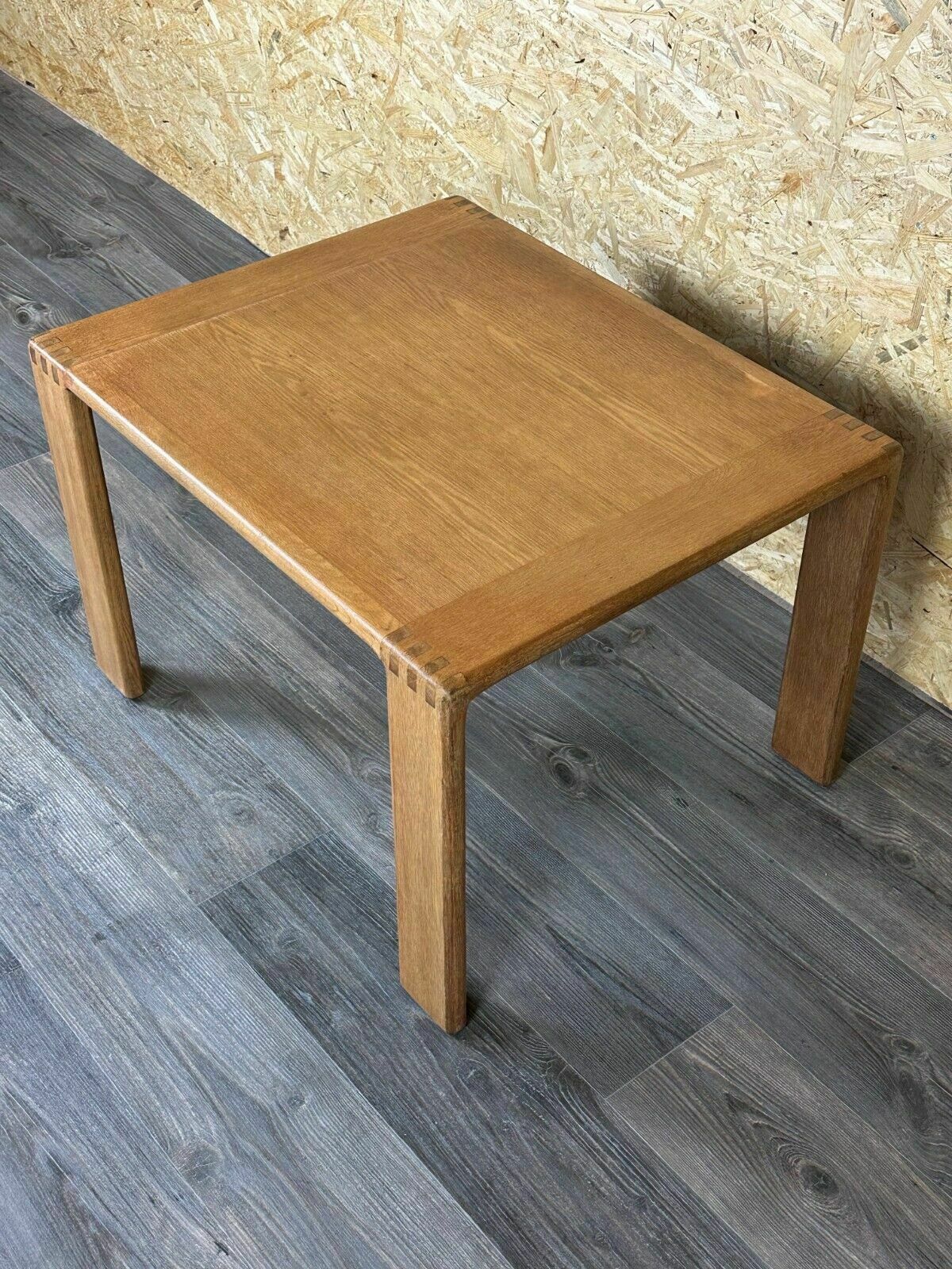 60s 70s Oak Coffee Table Table Esko Pajamies Asko Finland 60s 70s photo vinterior
