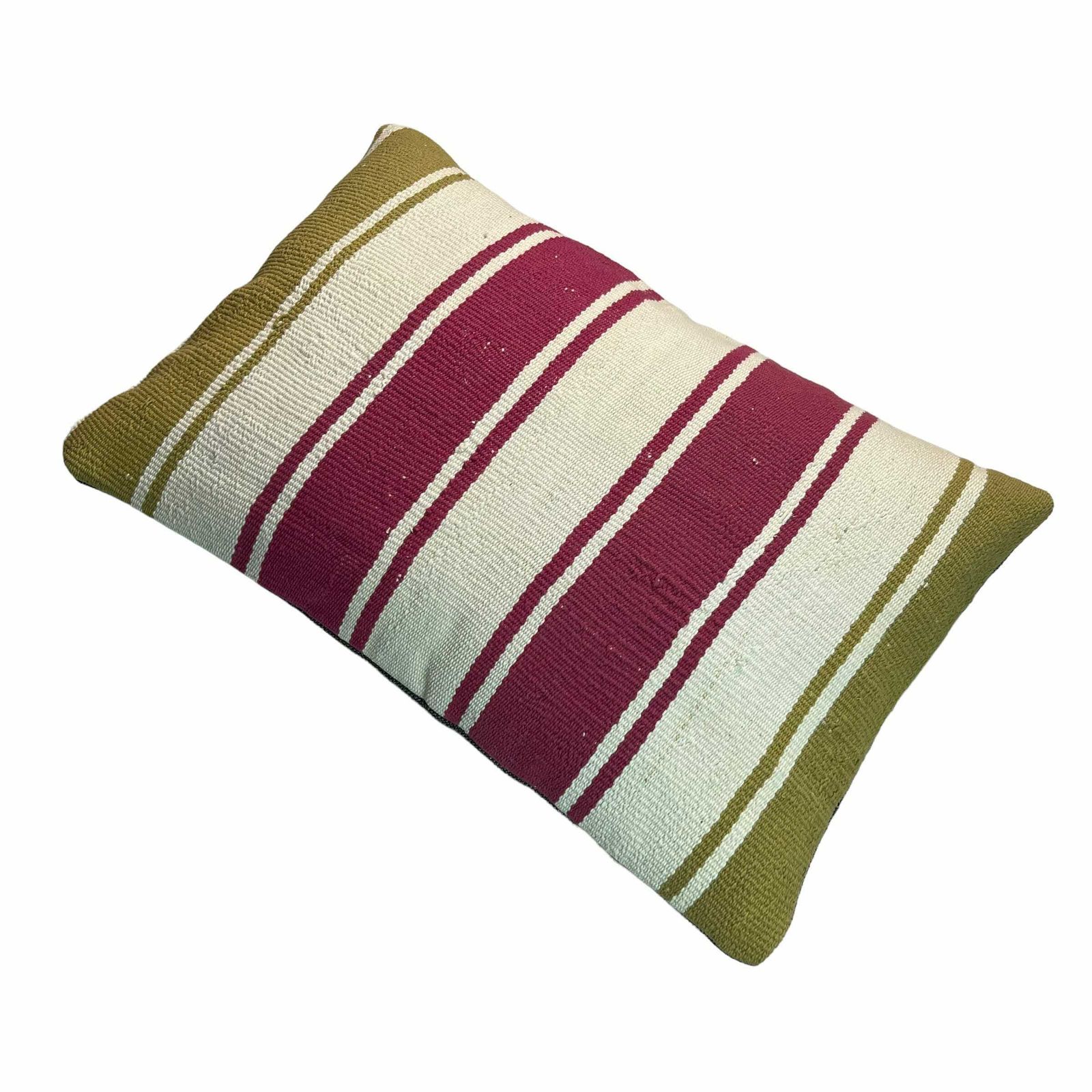 photo furniture 40x60 Cm Vintage Turkish Handmade Cushion Cover, 16''X 24'' Decorative Pillow For Bedroom