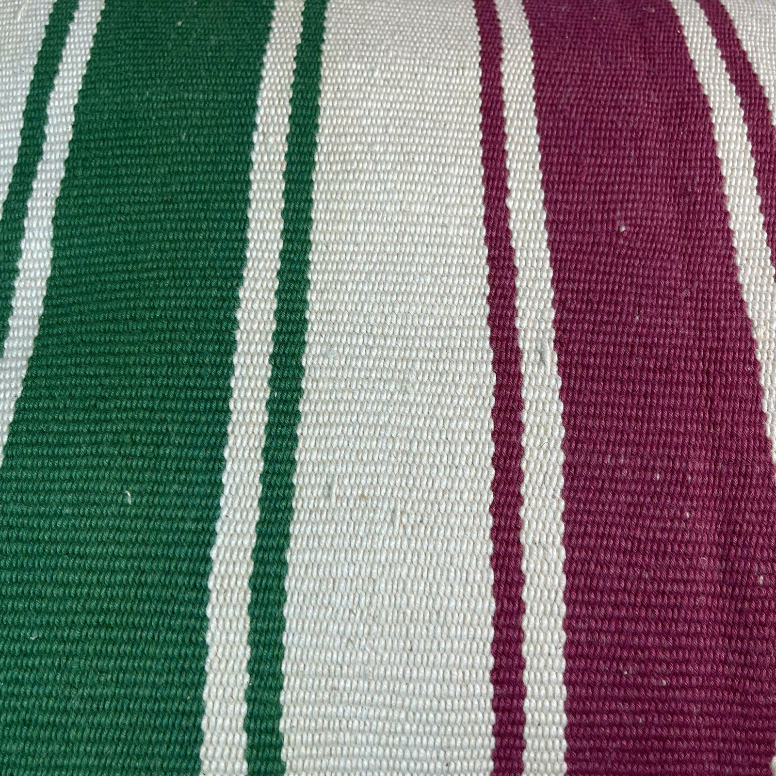 40x60 Cm Vintage Turkish Handmade Cushion Cover, 16''X 24'' Decorative Pillow For Bedroom photo Textiles