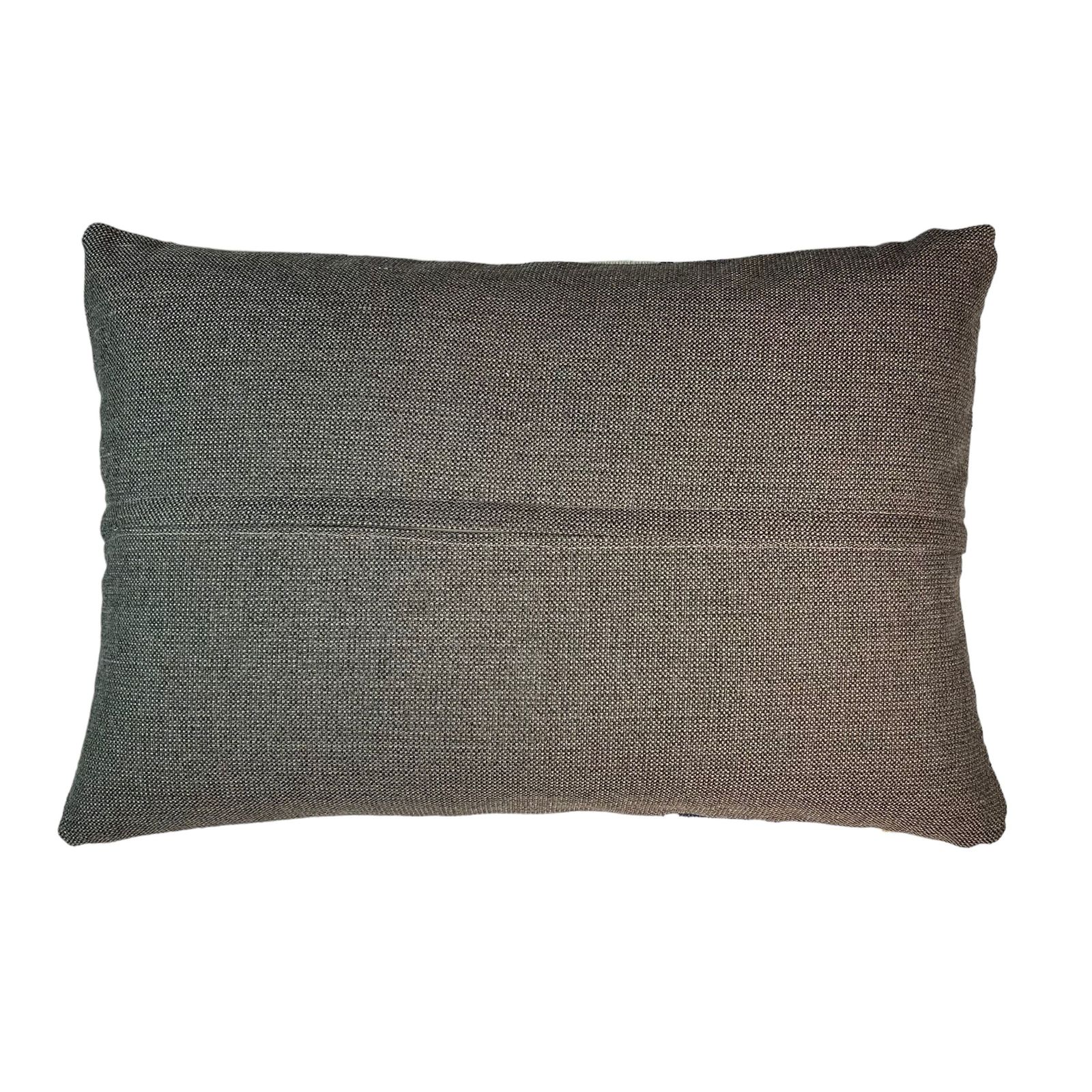 40x60 Cm Vintage Turkish Handmade Cushion Cover, 16''X 24'' Decorative Pillow For Bedroom photo for sale