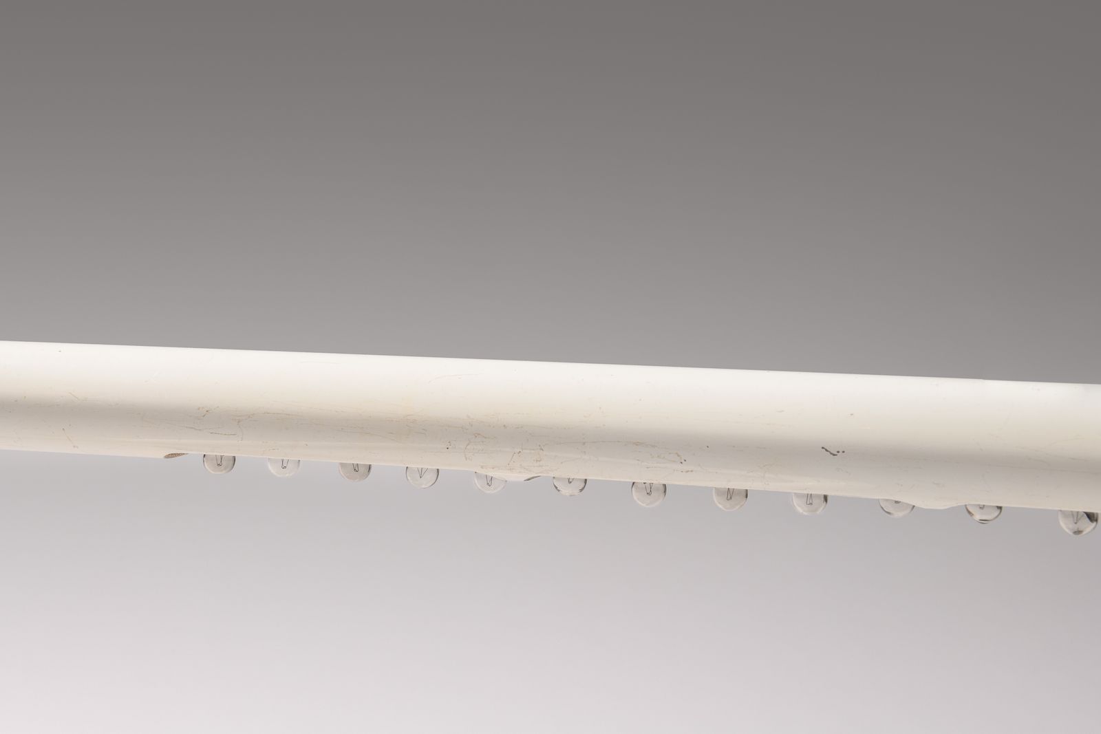 'Fuga' Desk Lamp By Lucio Roncalli, Italy, 1971 photo Lighting