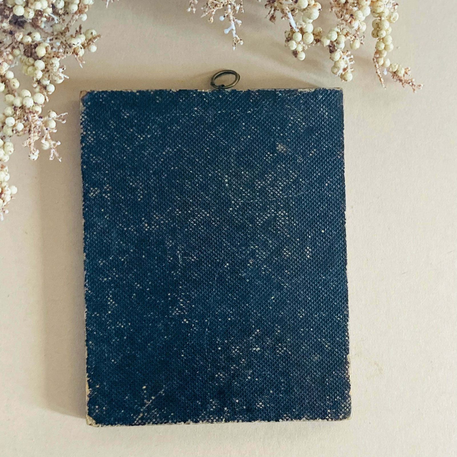 Daguerreotype / Ambrotye Victorian Framed Photograph photo vinterior