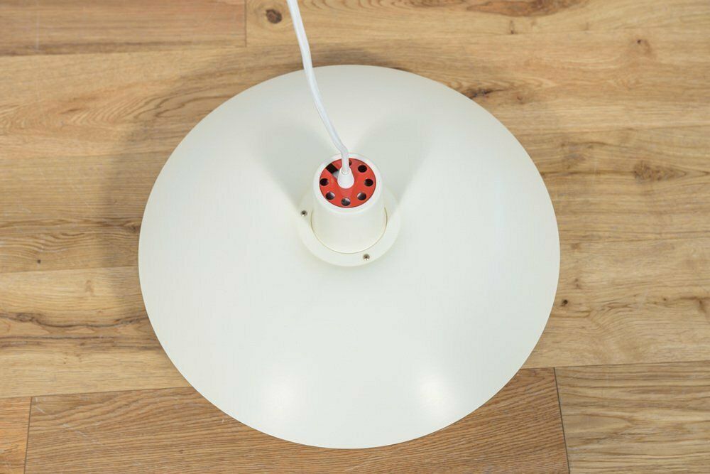 photo for sale Mid Century Ph4 Pendant Lamp By Poul Henningsen For Louis Poulsen 1960s