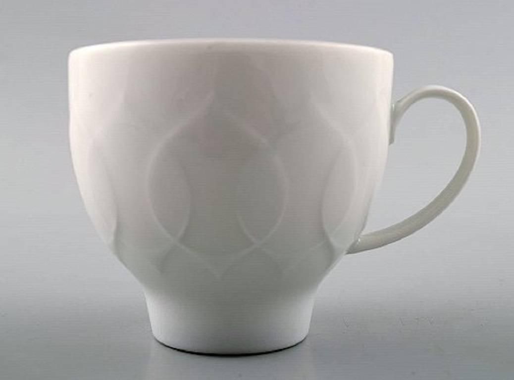 Rosenthal Studio Line Bjørn Wiinblad 12 Person Coffee Service "Lotus" photo Home Decor