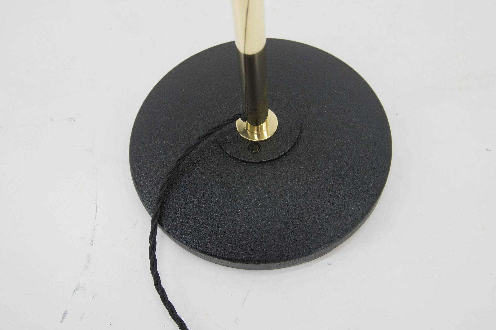 Mid Century Floor Lamp By Kamenicky Senov, 1970s photo buy