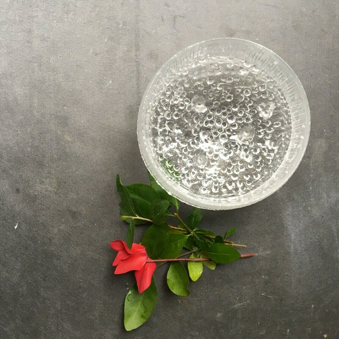 Great Scandinavian Vintage Bowl Tapio Wirkkala   Midcentury Scandinavian Serving Bowl photo furniture