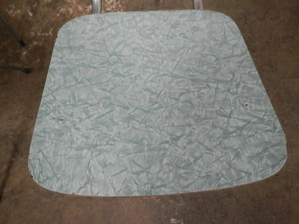 Speckled Green Formic Set, 1960s, Set Of 4 photo buy