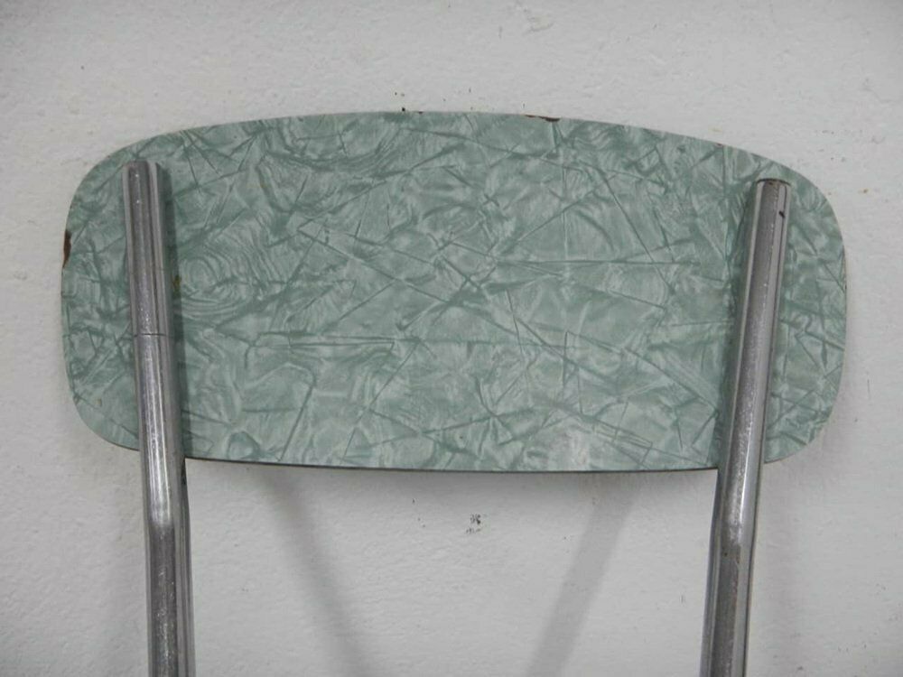 Speckled Green Formic Set, 1960s, Set Of 4 photo 299.52