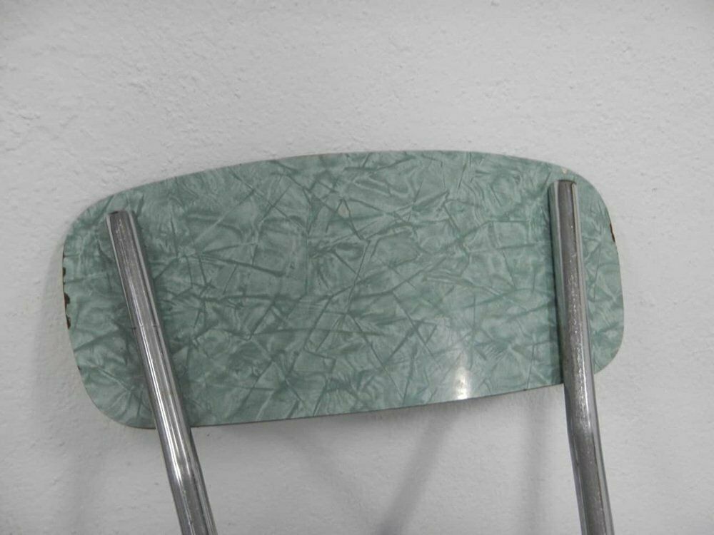 Speckled Green Formic Set, 1960s, Set Of 4 photo buy