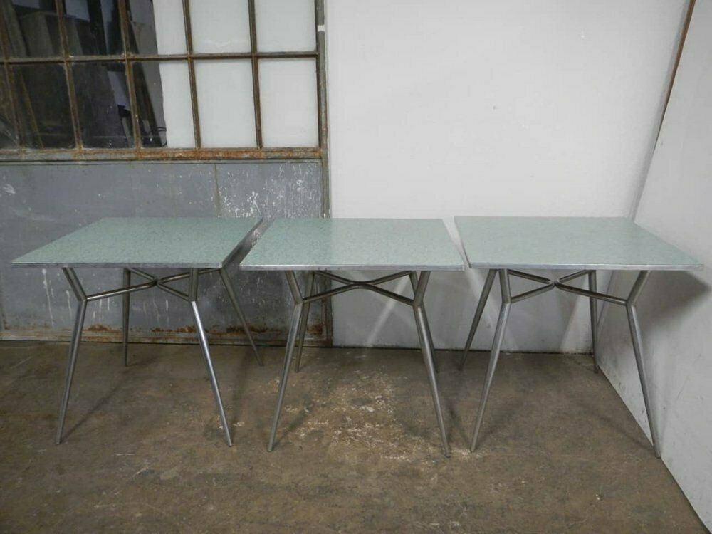 Formica Dining Table, 1960s, 1950s