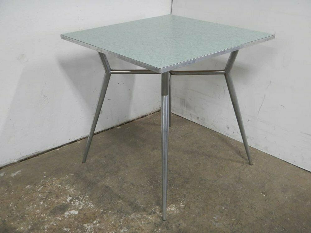 Formica Dining Table, 1960s, 1950s photo for sale