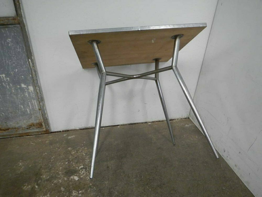 photo for sale Formica Dining Table, 1960s, 1950s
