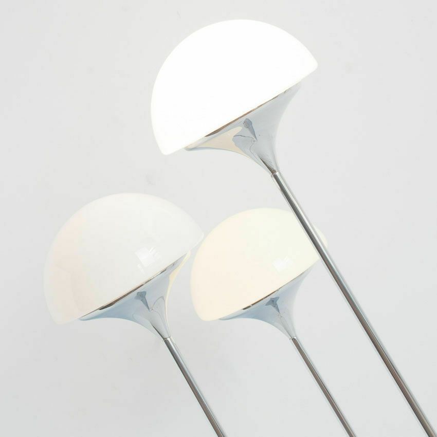 photo for sale Vintage Floor Lamp Designed By Leonardo Marelli For Estiluz   Spain, 1970s