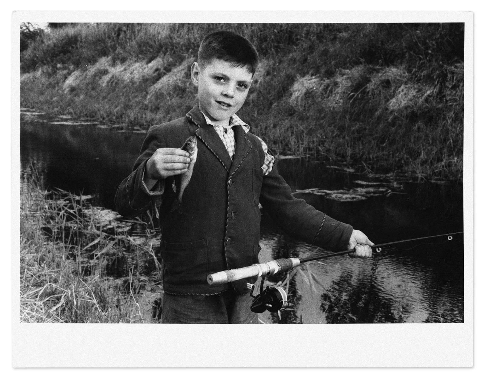 Val Rylands, “Trophy #3”, 1957, Original Hand Printed Photograph photo furniture