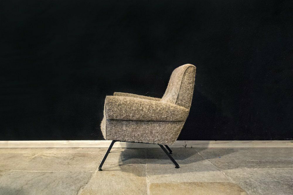 Fauteuils, Italië, Jaren 1960, Set Van 2 photo for sale