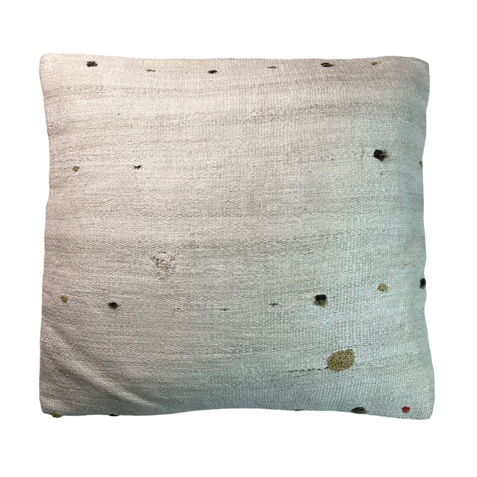 Vintage Turkish Kilim Cushion Cover