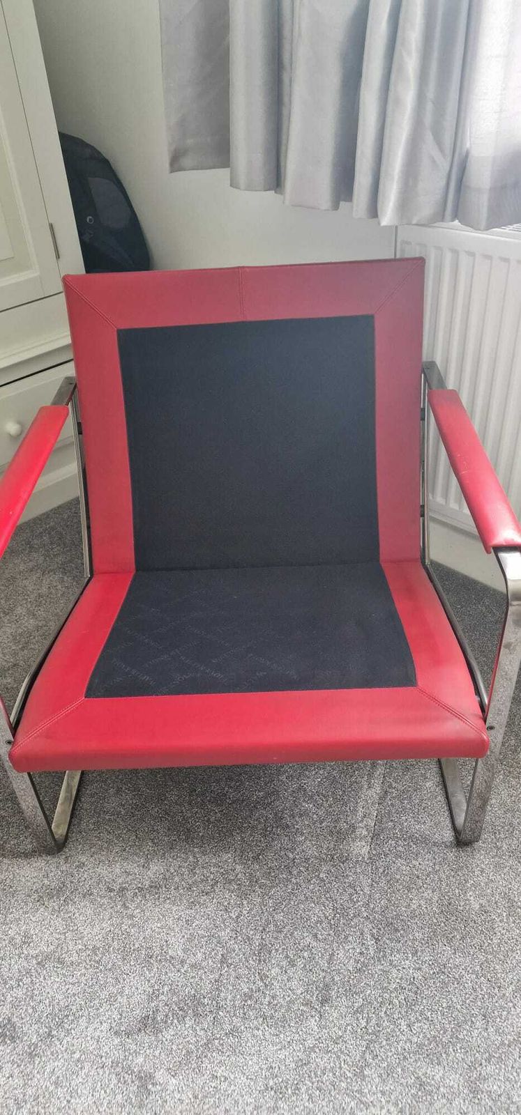 1000.0 Set Of 6 Walter Knoll Classic, 1970's Fabricius Conversation Chairs photo