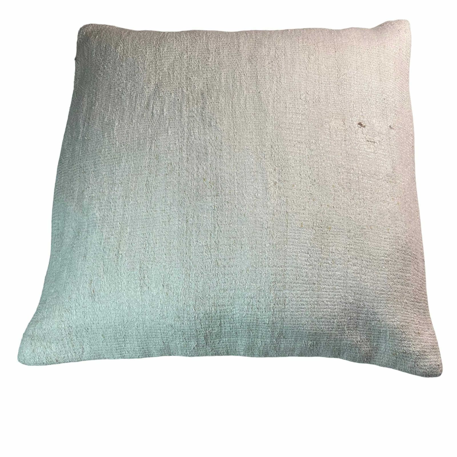 photo for sale Vintage Turkish Kilim Cushion Cover , 60 X 60 Cm