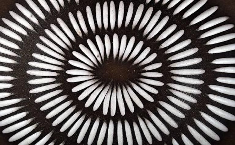 Ingrid Atterberg Bowl For Upsala Ekeby Of Sweden photo Home Decor