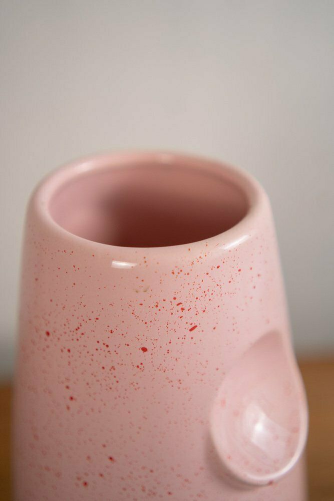 Ceramic Vase By Malwina Konopacka, 2021 photo for sale