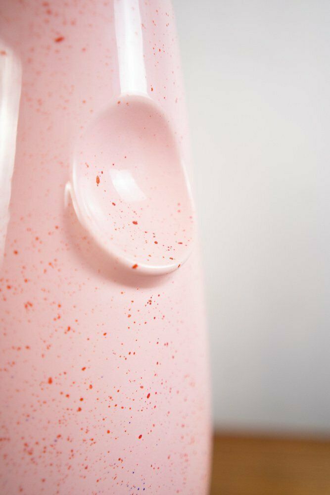Ceramic Vase By Malwina Konopacka, 2021 photo 673.0